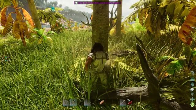 NOWY TRYB BUDOWANIA JEST NIESAMOWITY! | ARK SURVIVAL ASCENDED | [2] смотреть онлайн