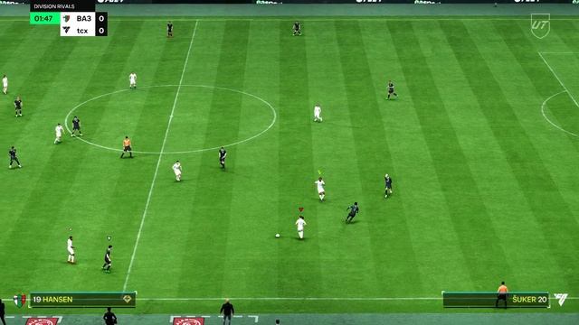 ?EN DIRECTO DIVISON RIVAL SUBIENDO DE DIVISIO - EA SPORTS FC™ 24? смотреть онлайн