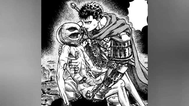Black Swordsman Origins - How Guts Went From a Hundred-Knight Slayer to a Savage Demon Hunter смотреть онлайн