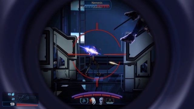 Mass Effect 4 - Will we be able to IMPORT our SAVE FILES? (Speculation) смотреть онлайн