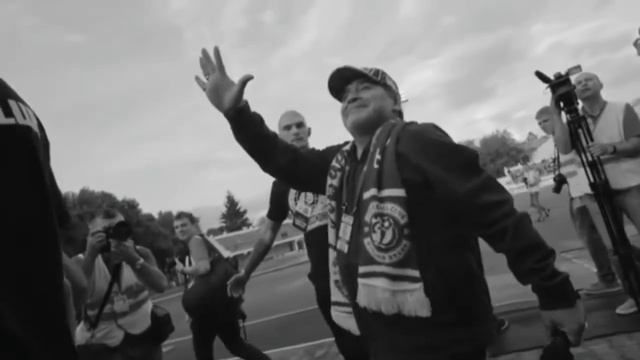 "МАРАДОНА в БЕЛАРУСИ". смотреть онлайн