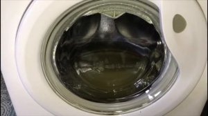 Стиральная машина Candy GC3-1041D-Хлопок 60*(Очистка Машины)