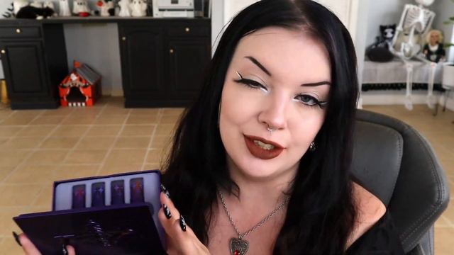 Is the Kaleidos Makeup 'Sound of Winter' Collection Worth It?