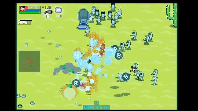 Party ike your alive again! | Zombie party. смотреть онлайн