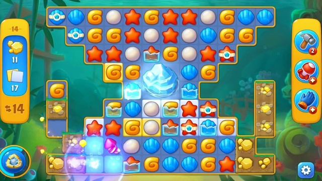 Fishdom 4681 уровни ключи 1 смотреть онлайн