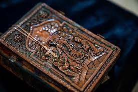 ✞Евангелие от Матфея, Глава 25✞ смотреть онлайн