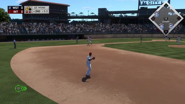 What MLB The Show 19 Did Wrong (Biggest Problems With The Show 19) смотреть онлайн