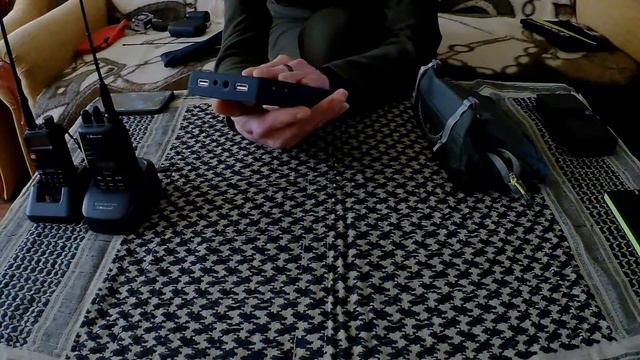 Электроника для походов. смотреть онлайн