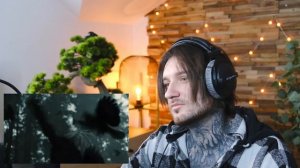 ЕВРОПЕЙСКАЯ ?? РЕАКЦИЯ НА "SHAMAN — ВОРОНЫ МОИ"