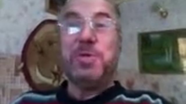 VID 20171220 165139 ДЯДЬКА РАДОСТНО ОТКРЫВАЕТ КАНАЛ НА ЮТЮБЕ. смотреть онлайн
