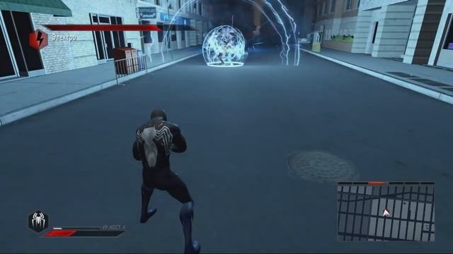 The Amazing Spider-Man 2 Прохождение - Часть 13 - ЭЛЕКТРО смотреть онлайн