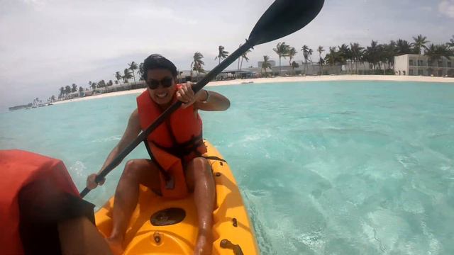 RIU Palace & RIU Atoll Maldivas - Maldives - Malediven 2019