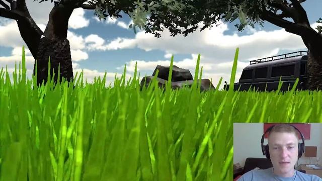 Grass Simulator revisited смотреть онлайн
