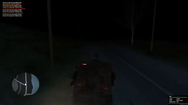 GTA SA MTSA смотреть онлайн