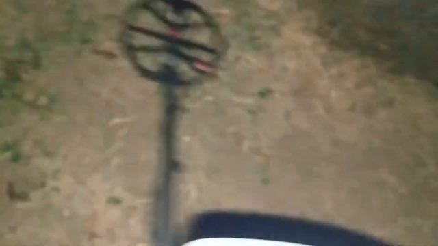 Скоро зліт, тестимо свої металошукачі на денарий Адріана смотреть онлайн