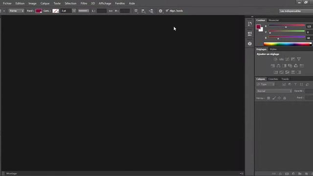comment activer 3d sur photoshop cs 6 смотреть онлайн
