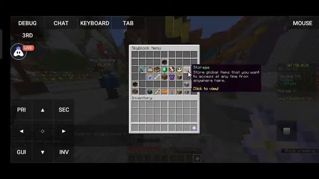 Making Most Powerful Armour In Hypixel Skyblock ? (Minecraft: Java) stream | Fakepixel смотреть онлайн