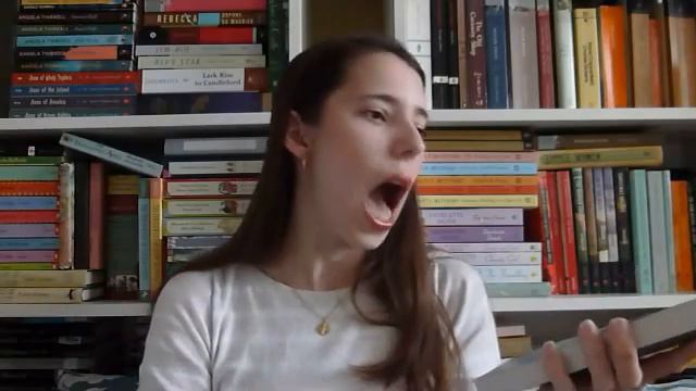 Vintage Chick Lit Reviews смотреть онлайн