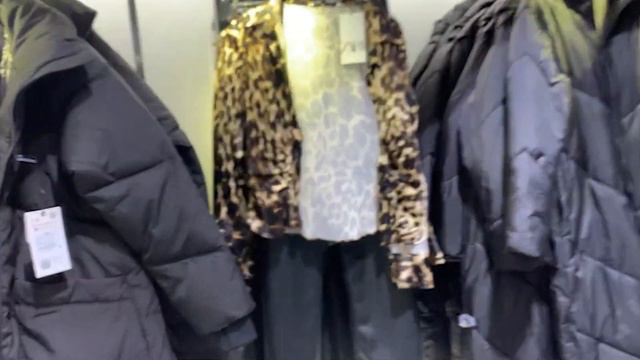 Обзор магазинов Bershka, Mango, Zara, Massimo dutti, Эконика. смотреть онлайн