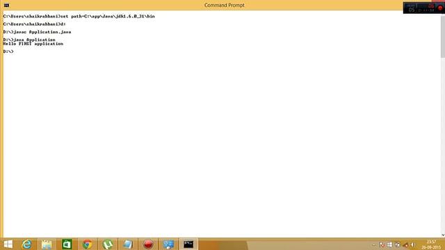 installing java/jdk ways of setting path environment varible prefared смотреть онлайн