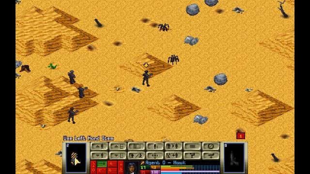 03 Open Xcom - The Xcom Files [War or Pest Control?] смотреть онлайн