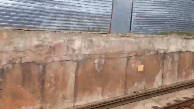 перегон волгоградский проспект-текстильщики смотреть онлайн