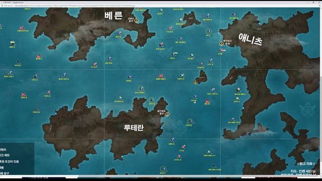 Easy's Guide to Lost Ark - Island Reference and Daily Based Islands смотреть онлайн
