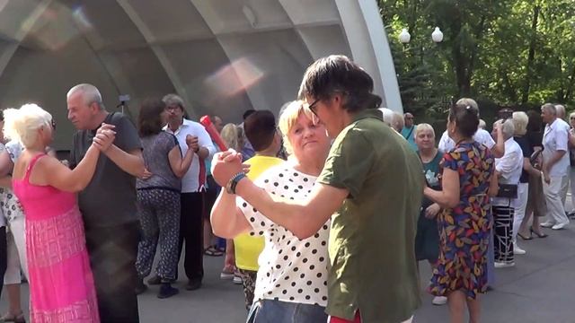 Kharkiv Харьков Танцы 24.06.2023 смотреть онлайн