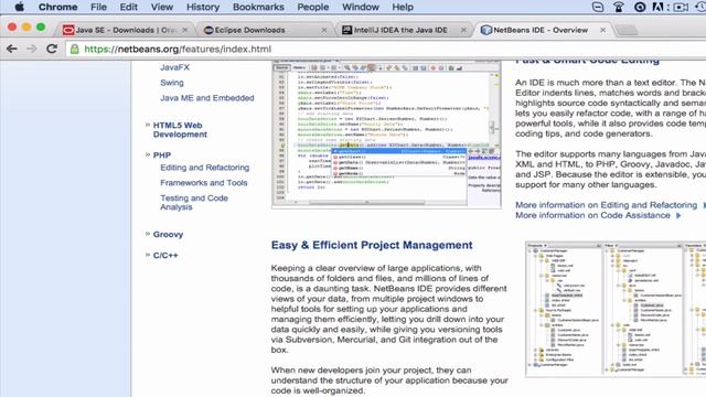 Java Programming For Beginners | Part 1: JDK & IDEs смотреть онлайн