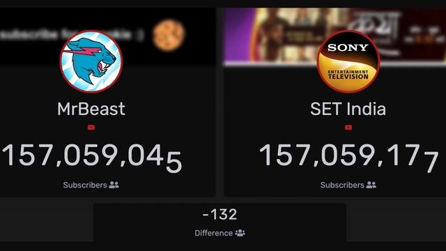 MRBEAST PASSED SET INDIA - EXACT MOMENT смотреть онлайн