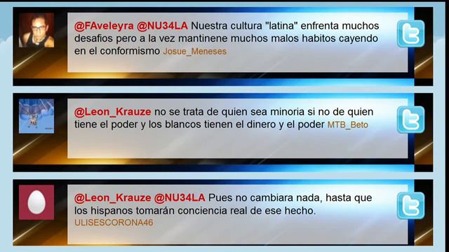 UVTweet KMEX смотреть онлайн