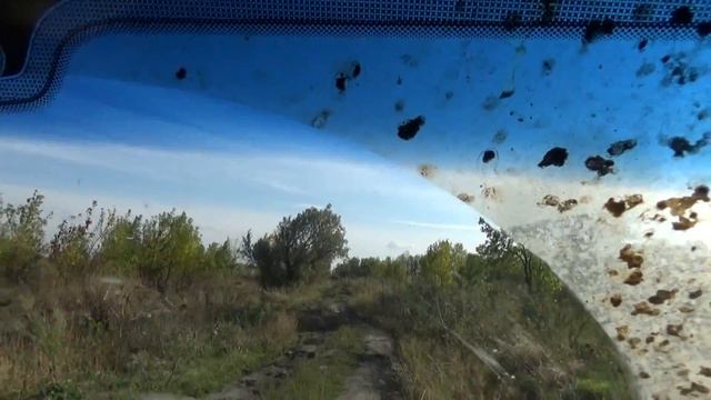 Покатушки. Усть-Койсуг. смотреть онлайн