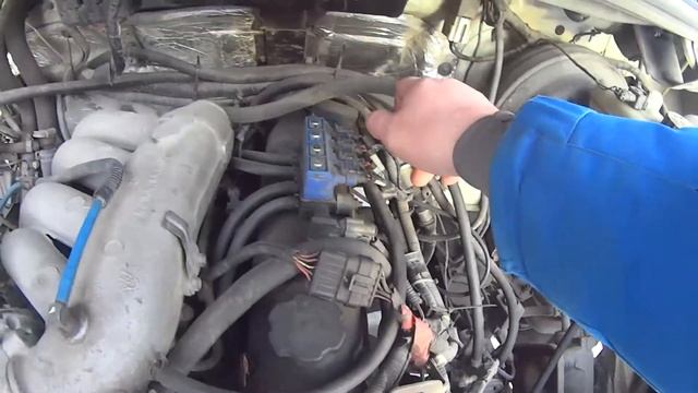 Газель дергается, глохнет и троит смотреть онлайн
