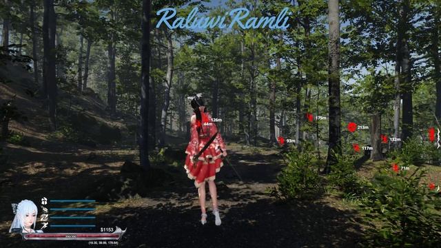 Sword x Hime mission 2 completed смотреть онлайн