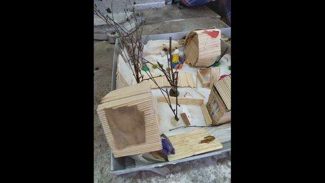 Деревня в огне смотреть онлайн