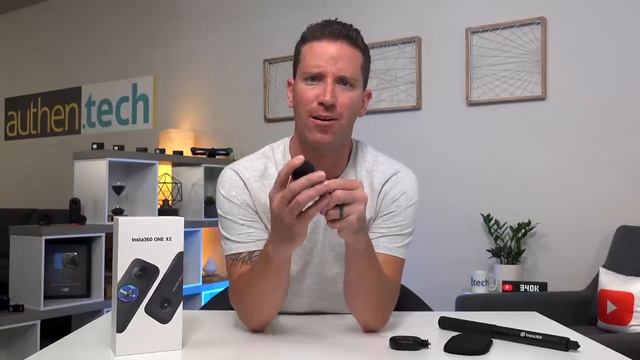 Insta360 ONE X2 Review: The Best Pocket 360 Cam?