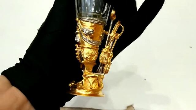 Лафитник Гусар z10759 смотреть онлайн