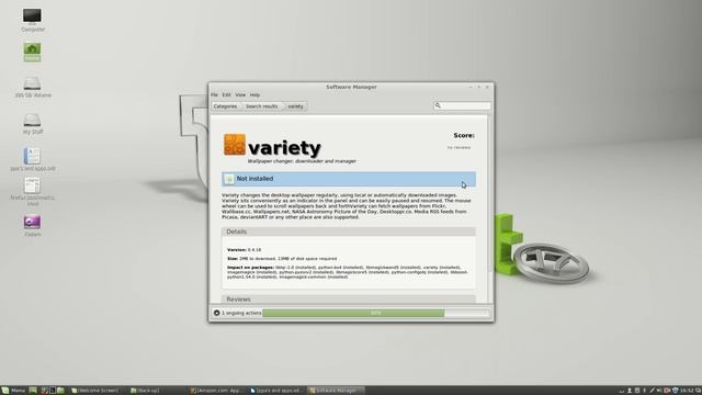 how to add PPA's without using the terminal смотреть онлайн