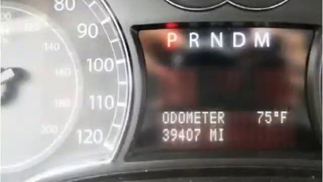 2008 Suzuki XL-7 Used Cars Louisville KY