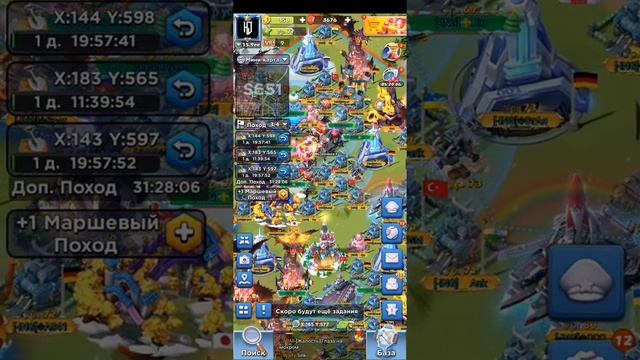 TOPWAR BATTLE GAME :ПРАВИЛЬНЫЕ КОМПОНЕНТЫ НА БОССА. ИСПРАВЛЯЮ ОШИБКИ ПРОШЛОГО