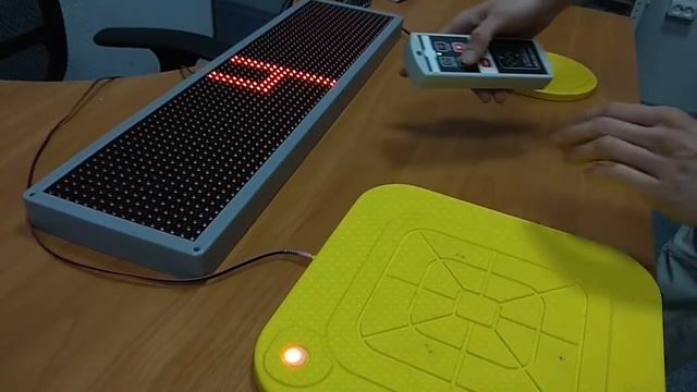 Хронометраж с системой фальстарта смотреть онлайн