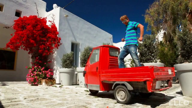 Митя Фомин - Все будет хорошо смотреть онлайн