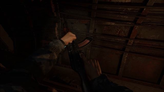 Многовариантный СТАЛКЕР ( Paradox Of Hope VR ) смотреть онлайн
