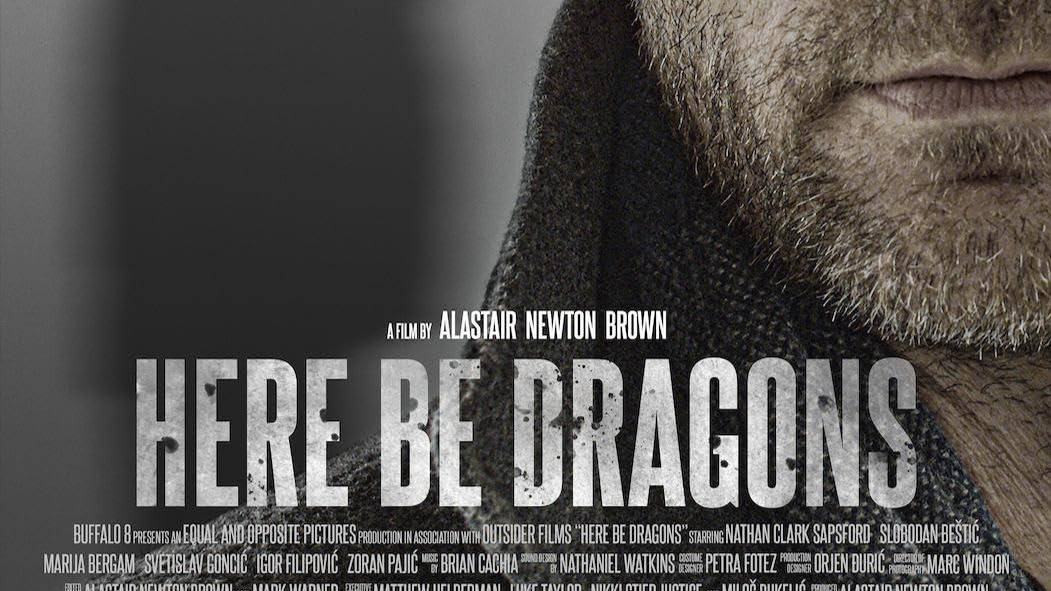 здесь обитают драконы😊трейлер (2024) смотреть онлайн