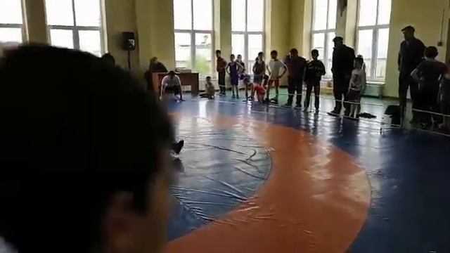 БАТИК ГЕРГИЕВ