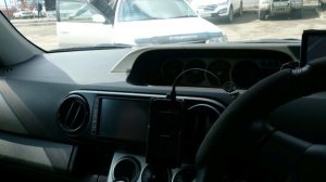 Toyota   Rumion Обучение вариатора и настройка холостых оборотов после отключения аккумулятора