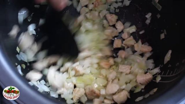 Супер Быстрый плов из БУЛГУРА с индейкой и цукини в МУЛЬТИВАРКЕ и не только смотреть онлайн