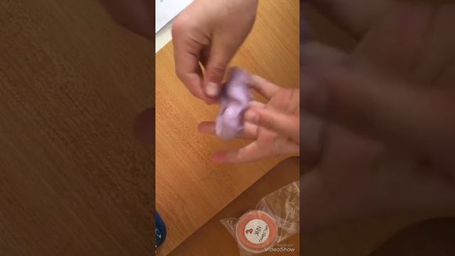 Обзор на слаймы от: Uni_Slimes_nhk/ смотреть онлайн