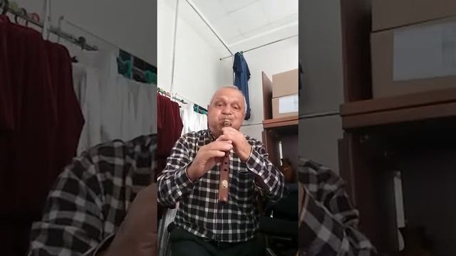 Гриша Есаян Дудук - Ешхемед Тигран Казарян дам смотреть онлайн