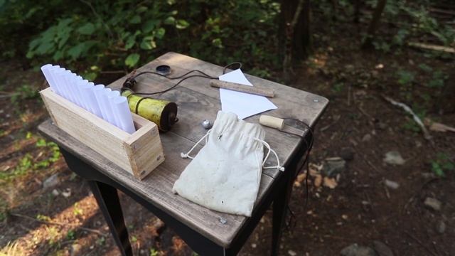 Casting Lead Balls | DIY Ammo смотреть онлайн